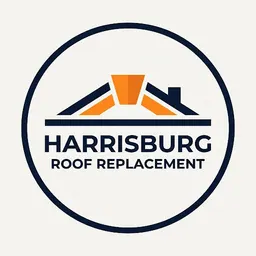 Harrisburg Roof Replacement Logo