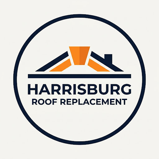 Harrisburg Roof Replacement Logo